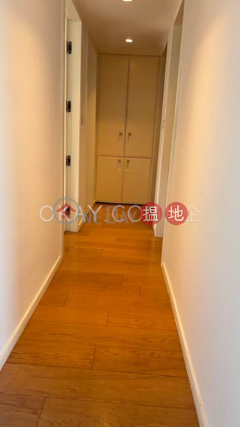 紅山半島 第4期-中層|住宅出租樓盤HK$ 80,000/ 月