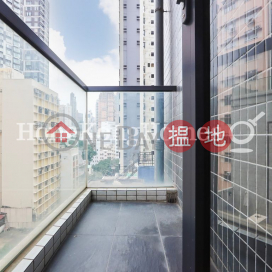 蔚峰三房兩廳單位出租, 蔚峰 High Park 99 | 西區 (Proway-LID120202R)_0