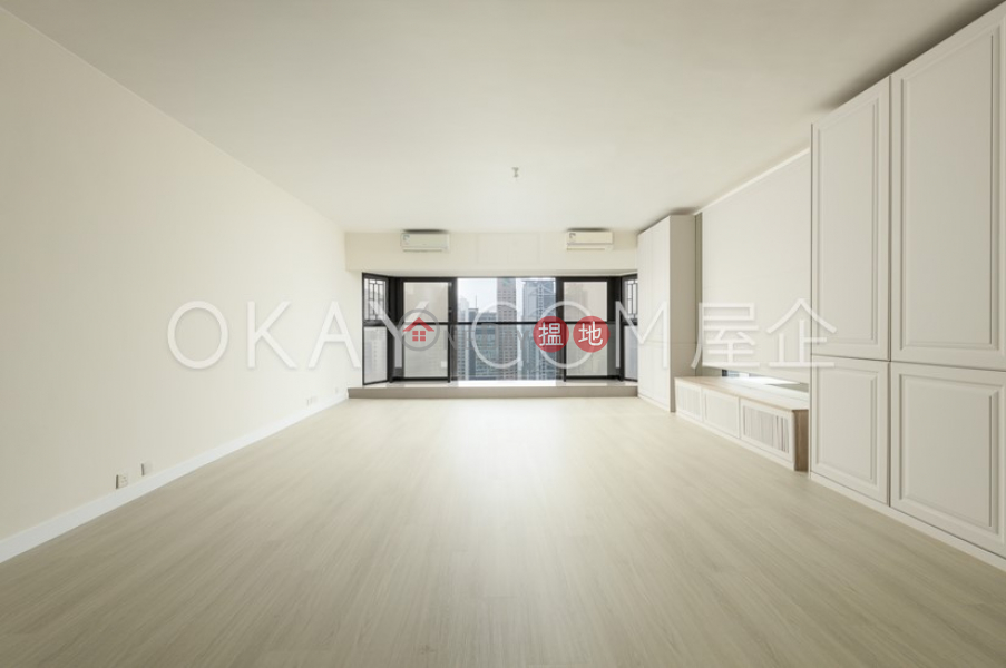 Property Search Hong Kong | OneDay | Residential | Rental Listings Efficient 4 bedroom with parking | Rental