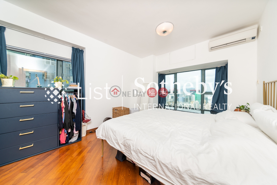 HK$ 33.8M 80 Robinson Road Western District Property for Sale at 80 Robinson Road with 3 Bedrooms