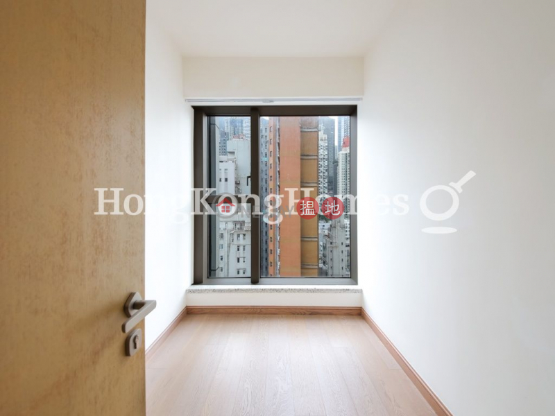 3 Bedroom Family Unit for Rent at My Central, 23 Graham Street | Central District, Hong Kong | Rental | HK$ 53,000/ month