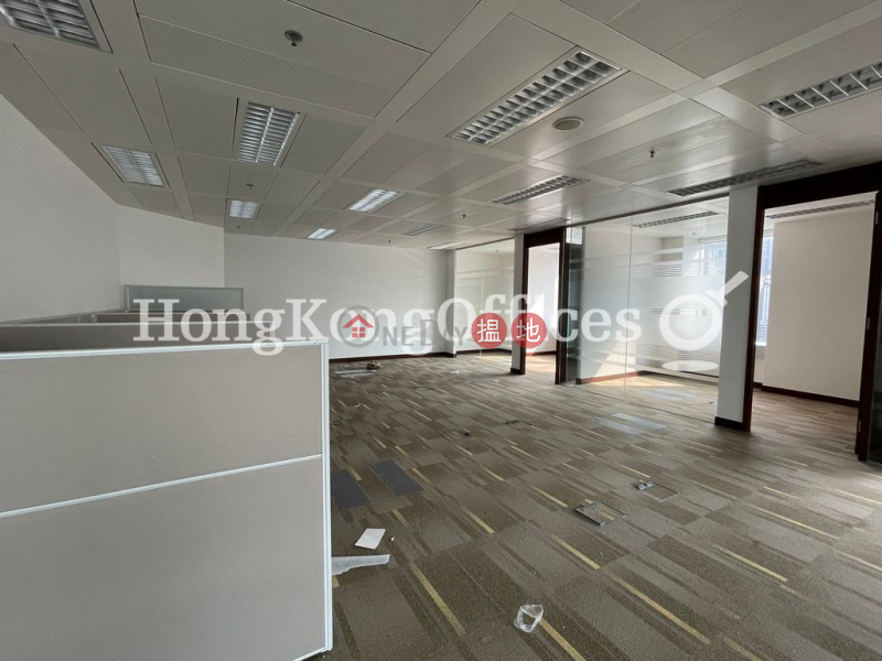 Property Search Hong Kong | OneDay | Office / Commercial Property Sales Listings | Office Unit at The Center | For Sale
