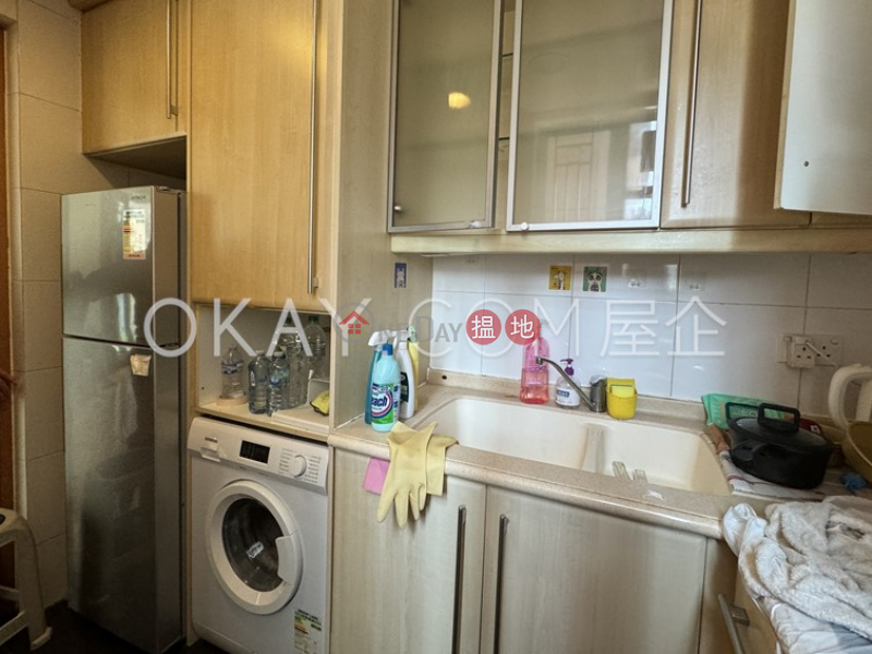 HK$ 34,000/ month The Belcher\'s Phase 1 Tower 2, Western District Stylish 2 bedroom in Western District | Rental