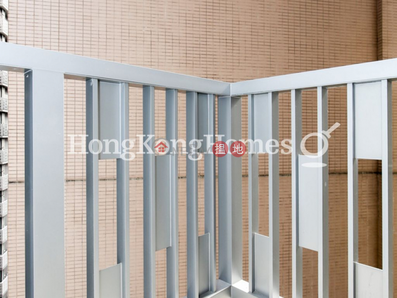 HK$ 22,300/ month, Resiglow Pokfulam Western District | 1 Bed Unit for Rent at Resiglow Pokfulam