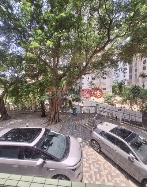 KAM YUEN MANSION 4 BED 3 BATH 1 CP, Kam Yuen Mansion 錦園大廈 | Central District (AMKPR-7908428765)_0