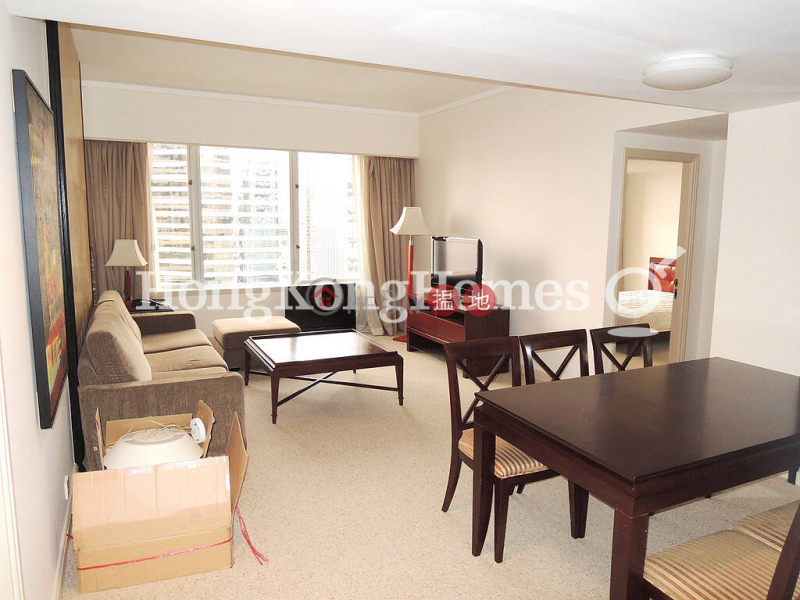 2 Bedroom Unit for Rent at Convention Plaza Apartments | Convention Plaza Apartments 會展中心會景閣 Rental Listings