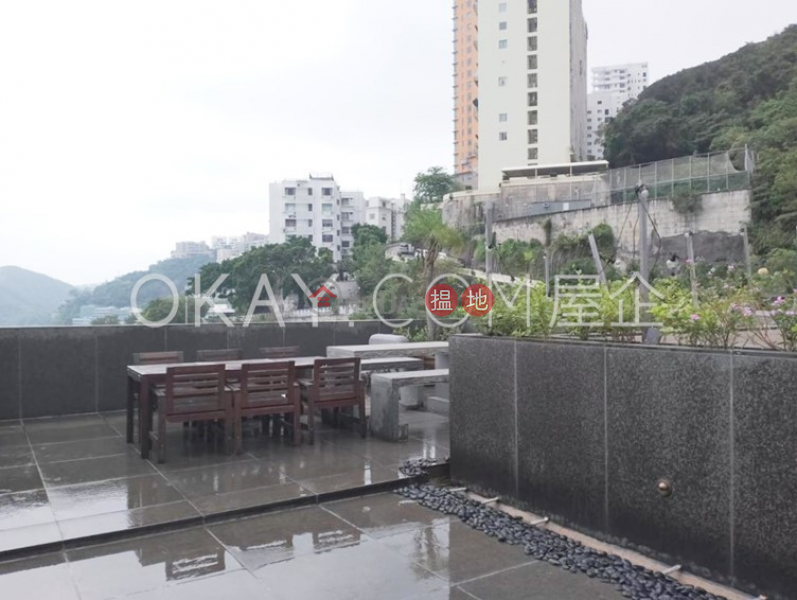 HK$ 31M The Beachside | Southern District Luxurious 2 bedroom with sea views & rooftop | For Sale