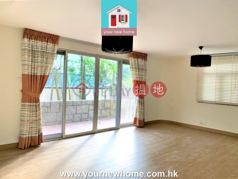 Sai Kung House | For Rent, 松濤軒 Greenfield Villa | 西貢 (RL1707)_0