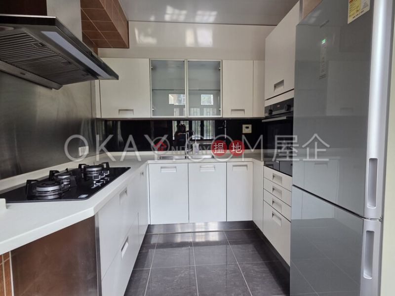 Efficient 3 bedroom with balcony & parking | Rental | Skyline Mansion Block 1 年豐園1座 Rental Listings