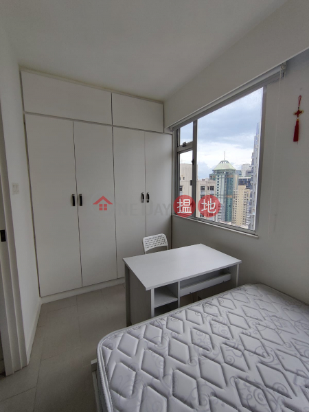 Wing Cheung Building, High, Residential | Rental Listings, HK$ 16,800/ month