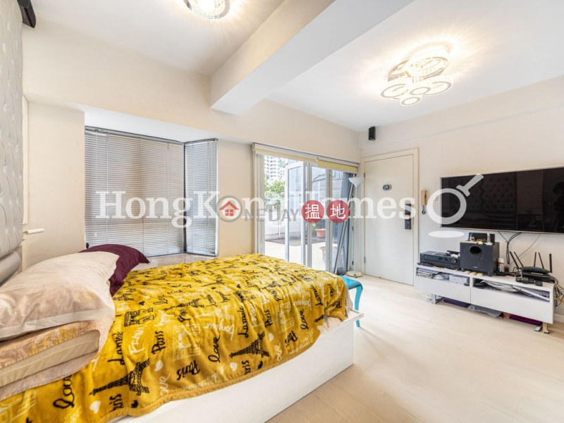 Studio Unit for Rent at Rosedale Glen, Rosedale Glen 雅緻苑 Rental Listings | Wan Chai District (Proway-LID64204R)