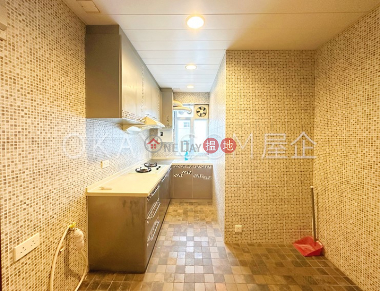 Unique 3 bedroom with parking | Rental 2B Shiu Fai Terrace | Wan Chai District, Hong Kong Rental HK$ 38,000/ month