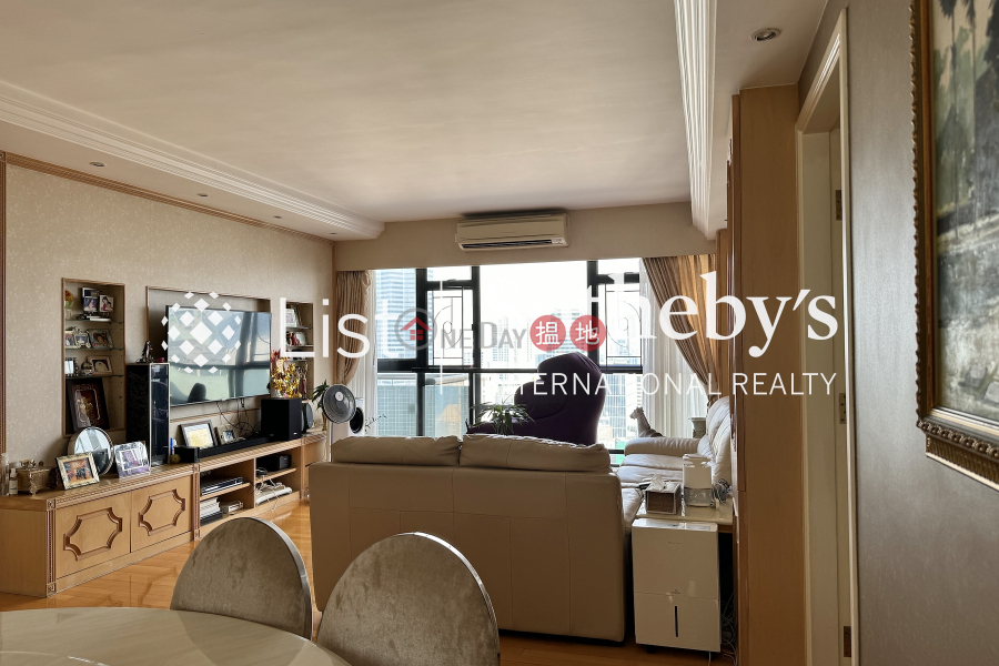 Property for Sale at The Grand Panorama with 3 Bedrooms | 10 Robinson Road | Western District Hong Kong | Sales, HK$ 33M
