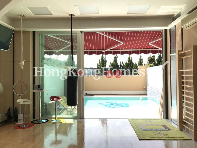 比華利山別墅3期三房兩廳單位出租|比華利山別墅3期(The Beverly Hills Phase 3)出租樓盤 (Proway-LID111910R)