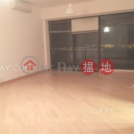 Rare 3 bedroom on high floor with balcony & parking | Rental | Harbour One 維壹 _0