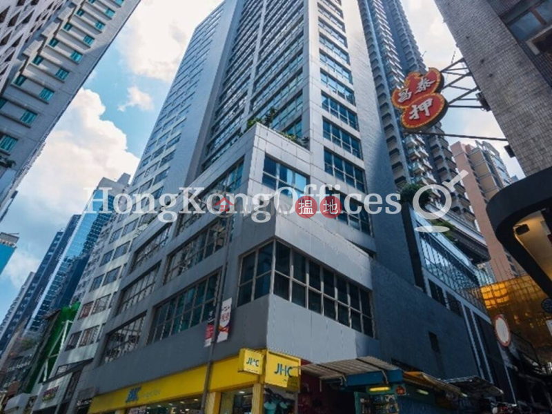Office Unit for Rent at 128 Wellington Street | 128 Wellington Street 威靈頓街128 Rental Listings