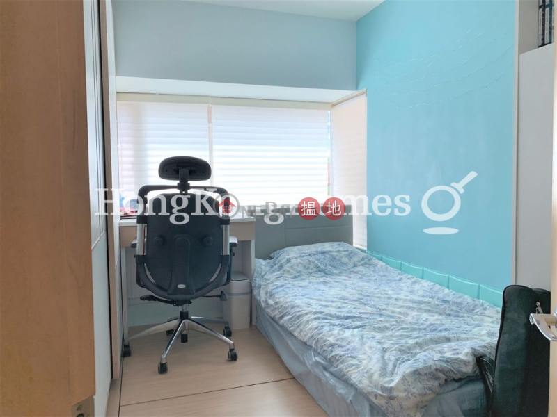 3 Bedroom Family Unit at The Waterfront Phase 2 Tower 6 | For Sale | 1 Austin Road West | Yau Tsim Mong, Hong Kong, Sales HK$ 25M