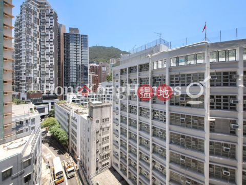 1 Bed Unit at 63 PokFuLam | For Sale, 63 PokFuLam 63 POKFULAM | Western District (Proway-LID186876S)_0