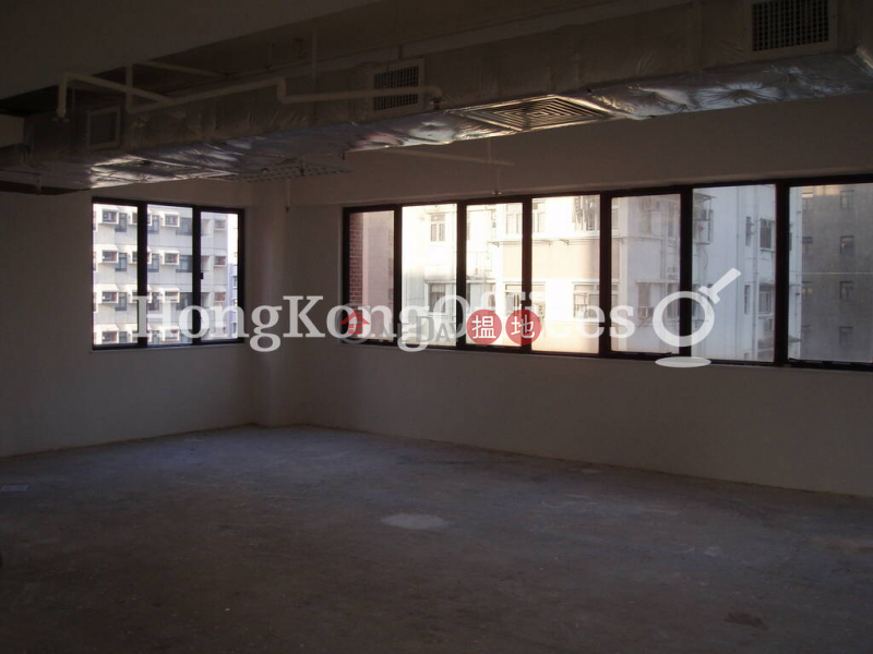 Office Unit for Rent at On Hong Commercial Building, 145 Hennessy Road | Wan Chai District | Hong Kong | Rental HK$ 32,320/ month