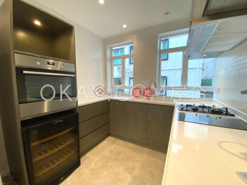 Lovely 3 bedroom with balcony & parking | Rental, 43A-43G Happy View Terrace | Wan Chai District Hong Kong Rental | HK$ 48,000/ month