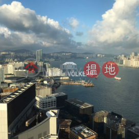 3 Bedroom Family Flat for Sale in Tsim Sha Tsui | The Masterpiece 名鑄 _0