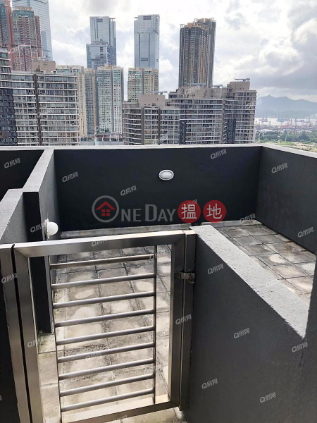 HK$ 15,000/ month, AVA 62 | Yau Tsim Mong, AVA 62 | High Floor Flat for Rent