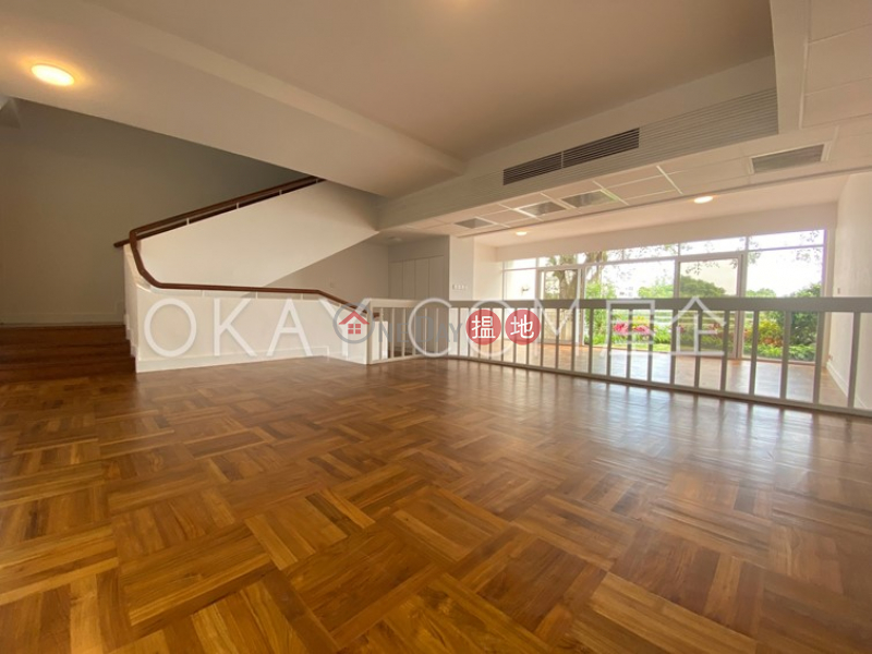 Property Search Hong Kong | OneDay | Residential | Rental Listings | Exquisite house with terrace, balcony | Rental