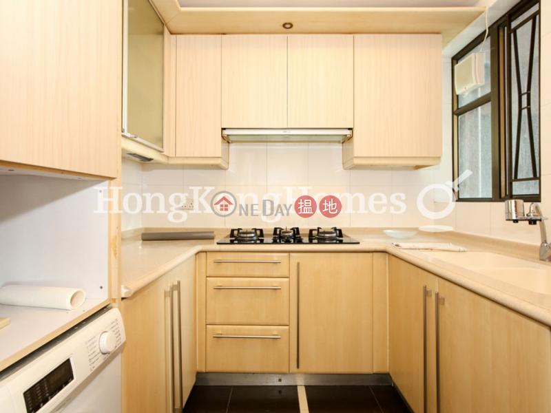 3 Bedroom Family Unit for Rent at The Belcher\'s Phase 2 Tower 6, 89 Pok Fu Lam Road | Western District | Hong Kong, Rental | HK$ 46,000/ month