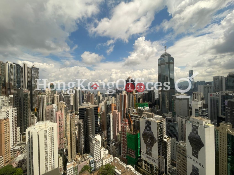 Office Unit for Rent at The Centrium, The Centrium 中央廣場 Rental Listings | Central District (HKO-61227-AGHR)