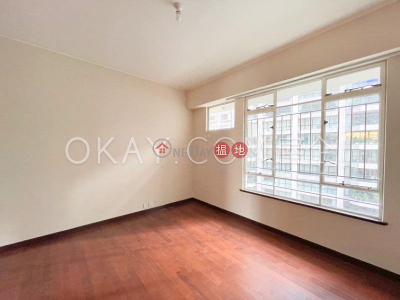 Efficient 4 bedroom with balcony & parking | Rental, 6-8 MacDonnell Road | Central District | Hong Kong, Rental, HK$ 66,900/ month