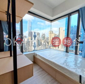 Nicely kept 2 bedroom with balcony | Rental