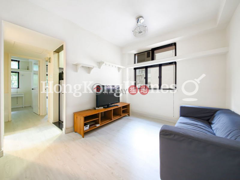 2 Bedroom Unit at 3 U Lam Terrace | For Sale | 3 U Lam Terrace 裕林臺3號 Sales Listings