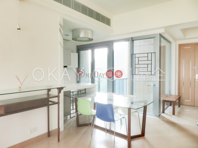 Stylish 2 bedroom on high floor with balcony | For Sale, 8 Ap Lei Chau Praya Road | Southern District | Hong Kong, Sales | HK$ 25M