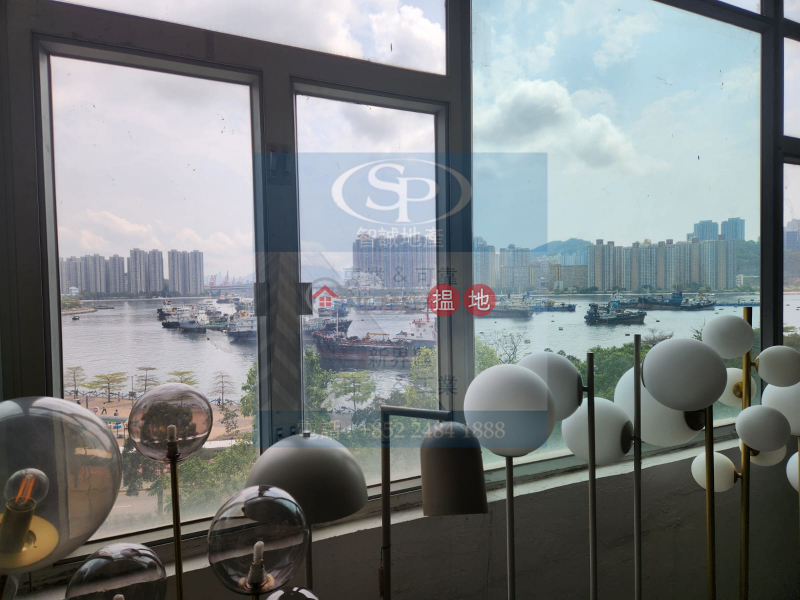 Tsuen Wan Southeast: rarely whole floor for lease, high electricity supply, 611 Castle Peak Road(Tsuen Wan) | Tsuen Wan, Hong Kong | Rental | HK$ 500,000/ month