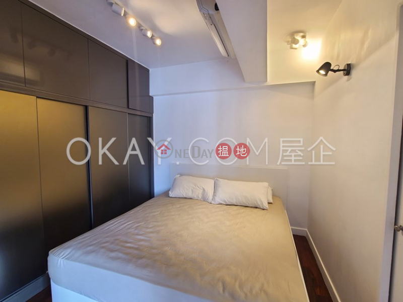 Property Search Hong Kong | OneDay | Residential Rental Listings Tasteful penthouse with rooftop | Rental