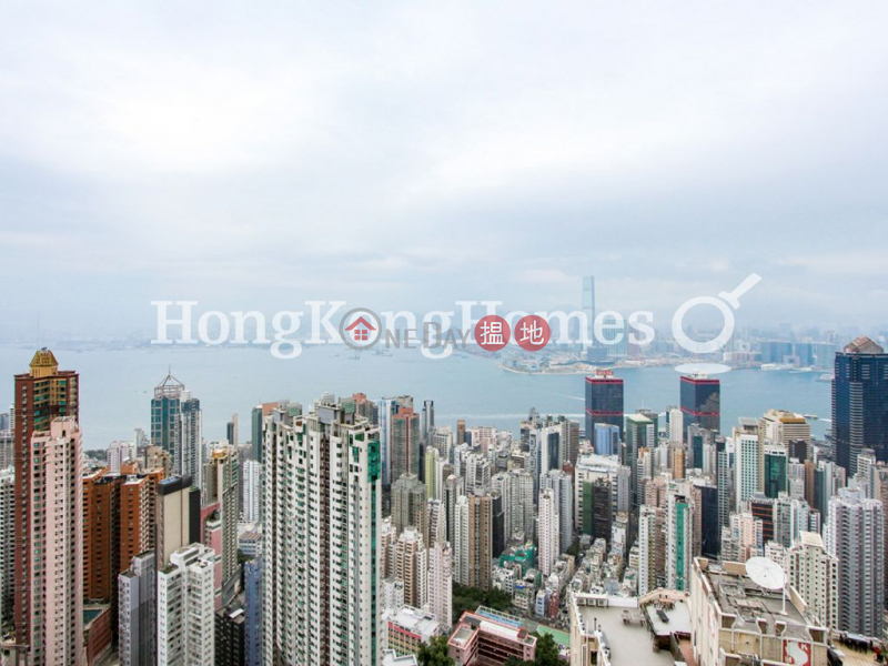 Property Search Hong Kong | OneDay | Residential | Sales Listings, 4 Bedroom Luxury Unit at 39 Conduit Road | For Sale