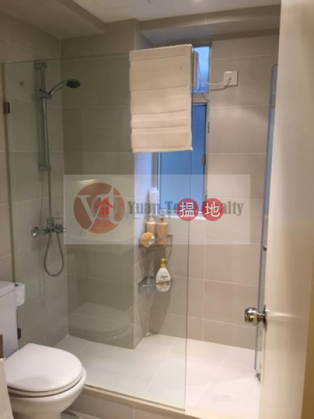 Sun Fai Court | 37-39 Yik Yam Street | Wan Chai District, Hong Kong, Rental, HK$ 18,000/ month