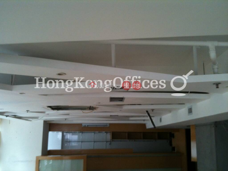 Office Unit for Rent at Hilltop Plaza | 49-51 Hollywood Road | Central District | Hong Kong | Rental HK$ 98,010/ month