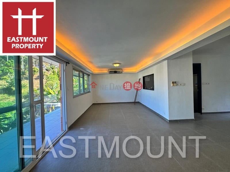 Clearwater Bay Village House | Property For Sale in Hang Mei Deng 坑尾頂-Duplex with garden | Property ID:1181 | Heng Mei Deng Village 坑尾頂村 Sales Listings