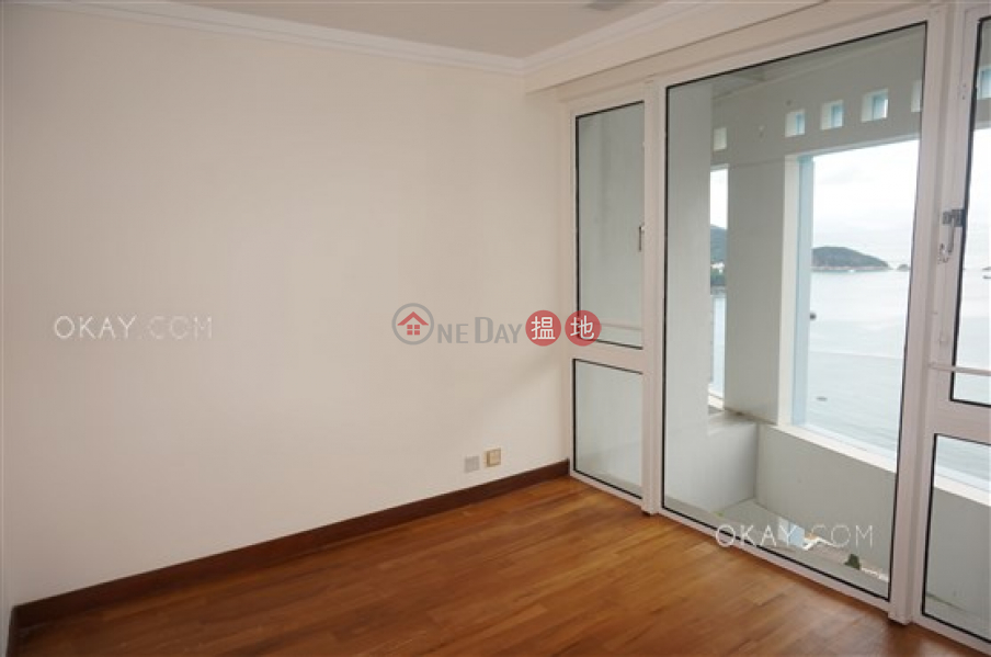 Property Search Hong Kong | OneDay | Residential | Rental Listings Luxurious 3 bedroom with sea views & parking | Rental