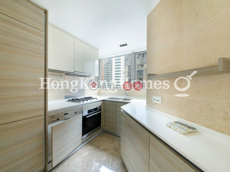 高士台未知住宅出租樓盤-HK$ 43,000/ 月