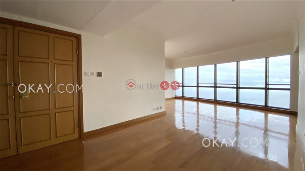 Exquisite 3 bed on high floor with balcony & parking | Rental, 38 Tai Tam Road | Southern District | Hong Kong, Rental | HK$ 77,000/ month