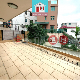 Clearwater Bay House Available | For Rent | Ha Yeung Village House 下洋村屋 _0