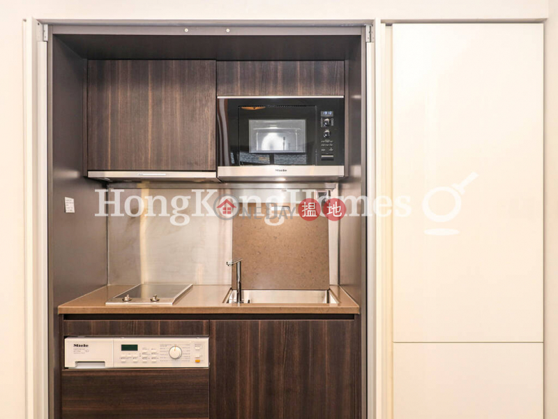 HK$ 22,000/ month Castle One By V Western District 1 Bed Unit for Rent at Castle One By V