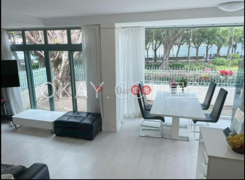 Gorgeous house with sea views, terrace & balcony | Rental | Discovery Bay, Phase 8 La Costa, Block 20 愉景灣 8期海堤居 20座 Rental Listings