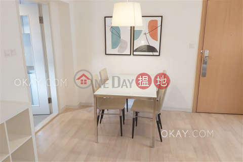 Rare 1 bedroom in Happy Valley | Rental|Wan Chai DistrictThe Ventris(The Ventris)Rental Listings (OKAY-R2425)_0