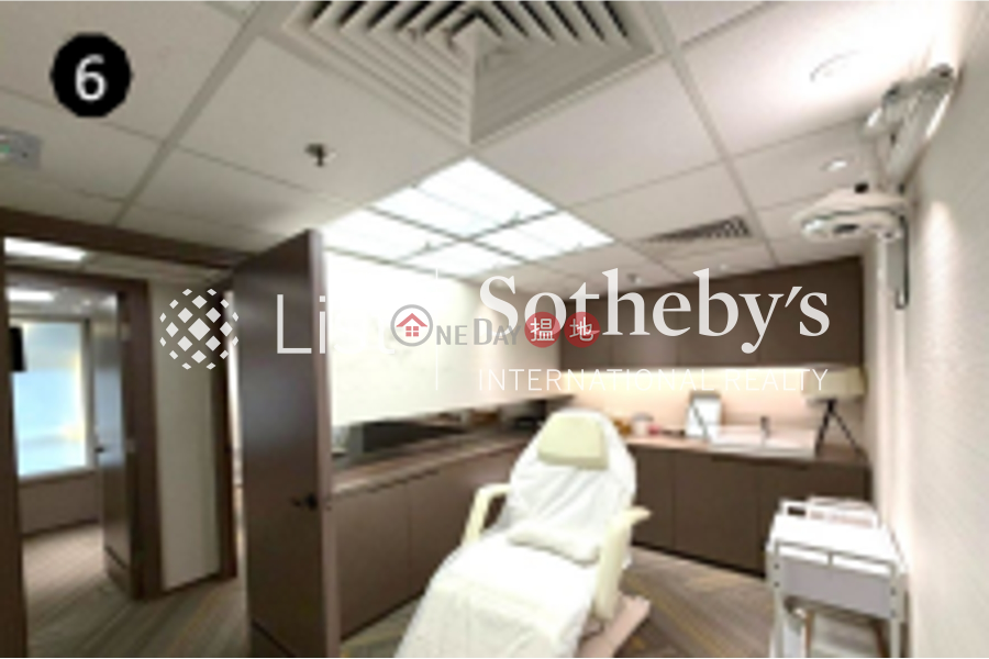 Property for Rent at Crawford House with Studio | Crawford House 卡佛大廈 Rental Listings