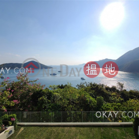 4房5廁,實用率高,海景,連車位深水灣道70號出租單位 | 深水灣道70號 70 Deep Water Bay Road _0