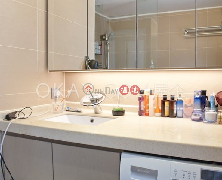 Practical 1 bedroom on high floor with sea views | For Sale 38 Bonham Road | Western District, Hong Kong | Sales, HK$ 9M