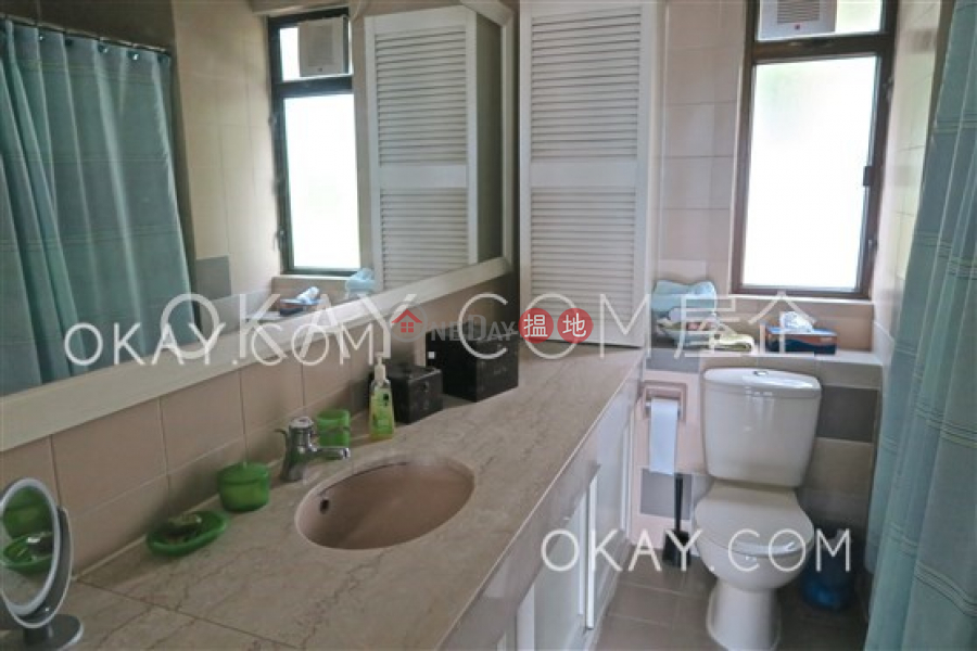 Property Search Hong Kong | OneDay | Residential Sales Listings | Efficient 3 bed on high floor with sea views & balcony | For Sale